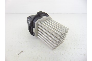 Resistencia calefaccion, Mercedes-benz Clase Glk (Bm 204) GLK 350 CDI 4-Matic (204.983) 2010, 5HL008941