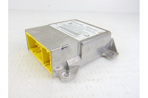 Centralita airbag, Mercedes-benz Clase Glk (Bm 204) GLK 350 CDI 4-Matic (204.983) 2010, A2049015201