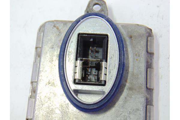 Centralita faros xenon, Bmw Serie 3 Berlina (F30) 328i 2012, 7296090