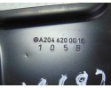 Bateria, Mercedes-benz Clase Glk (Bm 204) GLK 350 CDI 4-Matic (204.983) 2010, A2046200018
