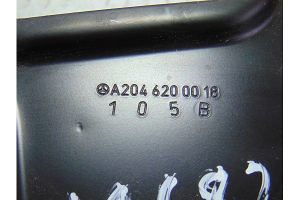 Bateria, Mercedes-benz Clase Glk (Bm 204) GLK 350 CDI 4-Matic (204.983) 2010, A2046200018