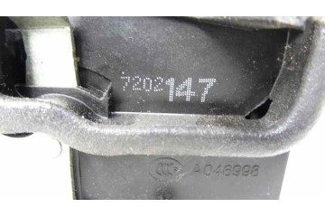 Cerradura puerta trasera izquierda, Bmw Serie X5 (E70) xDrive30d 2007, 7202147