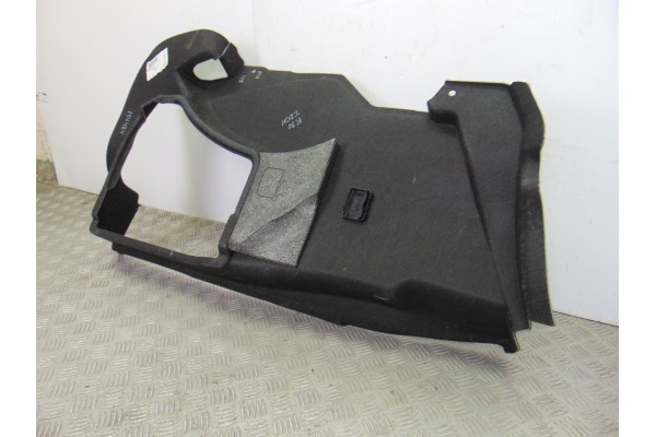Guarnecido porton trasero, Bmw Serie 3 Berlina (F30) 328i 2012, 7246298-09