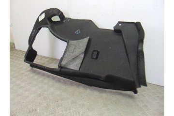 Guarnecido porton trasero, Bmw Serie 3 Berlina (F30) 328i 2012, 7246298-09