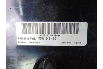 Torpedo, Bmw Serie X5 (E70) xDrive30d 2007, 6958404