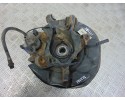 Mangueta trasera izquierda, Bmw Serie 3 Berlina (F30) 328i 2012