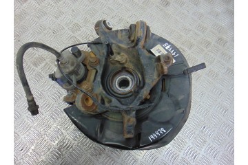 Mangueta trasera izquierda, Bmw Serie 3 Berlina (F30) 328i 2012