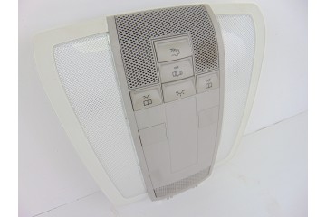 Luz interior, Mercedes-benz Clase Glk (Bm 204) GLK 350 CDI 4-Matic (204.983) 2010, A2048202001