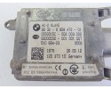 Módulo electrónico, Bmw Serie 3 Berlina (F30) 328i 2012, 6858472