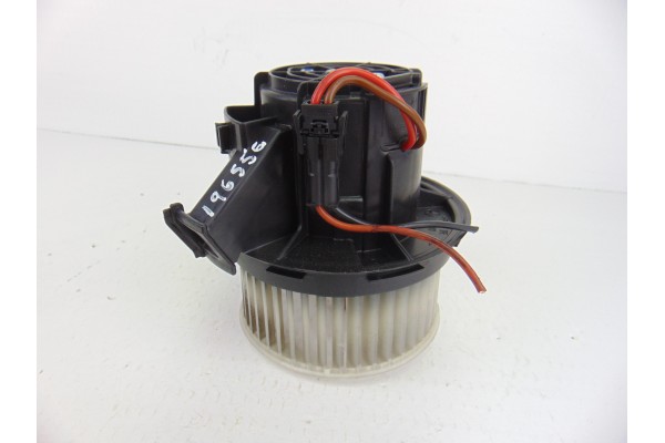 Motor calefaccion, Mercedes-benz Clase Glk (Bm 204) GLK 350 CDI 4-Matic (204.983) 2010