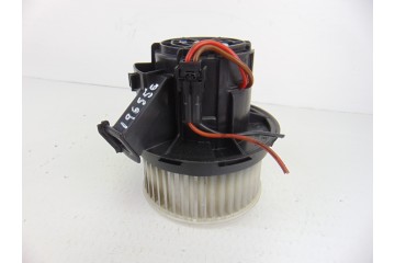 Motor calefaccion, Mercedes-benz Clase Glk (Bm 204) GLK 350 CDI 4-Matic (204.983) 2010