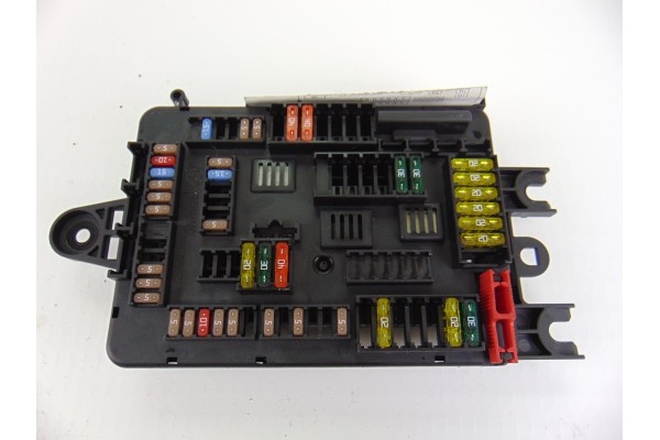 Caja reles / fusibles, Bmw Serie 3 Berlina (F30) 328i 2012, 926111103