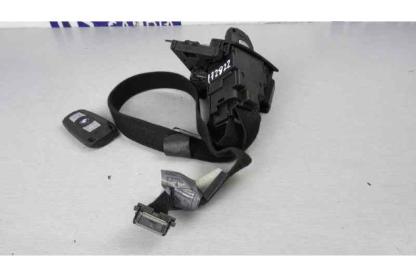Conmutador de arranque, Bmw Serie X5 (E70) xDrive30d 2007, 6966714