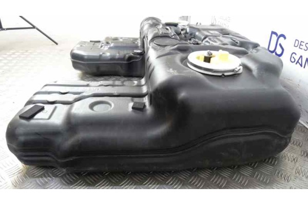 Deposito combustible, Bmw Serie X5 (E70) xDrive30d 2007, 4422677
