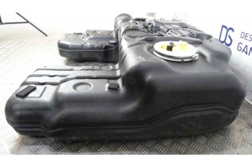 Deposito combustible, Bmw Serie X5 (E70) xDrive30d 2007, 4422677