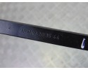 Brazo limpia delantero izquierdo, Mercedes-benz Cls (Bm 219) 350 Cgi (219.357) 2006, A2118201544