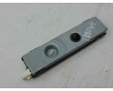 Antena, Mercedes-benz Clase C (Bm 205) Berlina C 300 CDI BlueTEC Hybrid (205.012) 2014, A2229055804