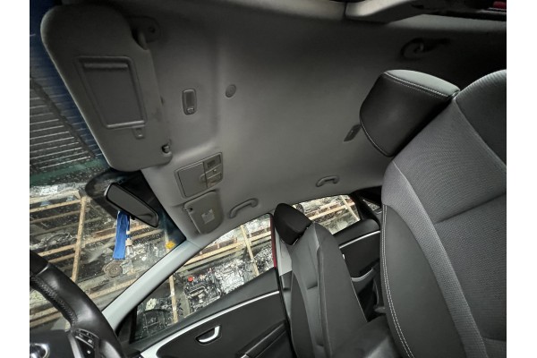 HYUNDAI I30 (GD) Classic