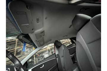 HYUNDAI I30 (GD) Classic