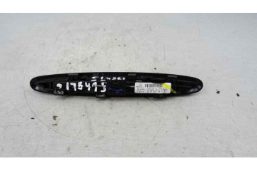 Sensor de aparcamiento, Mercedes-benz Clase C (Bm 205) Berlina C 300 CDI BlueTEC Hybrid (205.012) 2014, A0015425423