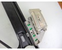 Elevalunas trasero derecho, Mercedes-benz Cls (Bm 219) 350 Cgi (219.357) 2006, A2197300846