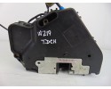 Cerradura puerta trasera derecha, Mercedes-benz Cls (Bm 219) 350 Cgi (219.357) 2006, 2197300235