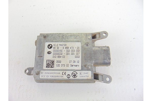 Módulo electrónico, Bmw Serie 3 Berlina (F30) 328i 2012, 6858473