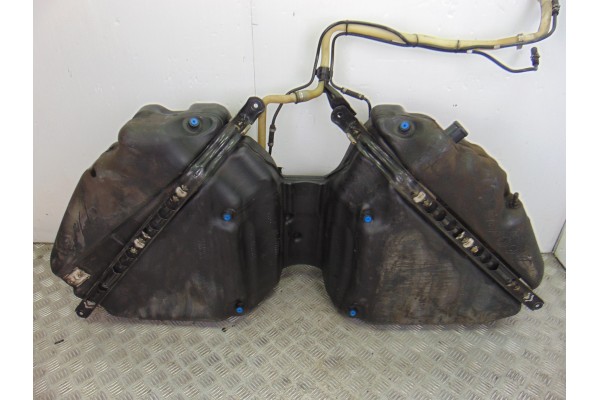 Deposito combustible, Mercedes-benz Cls (Bm 219) 350 Cgi (219.357) 2006, A2114705801