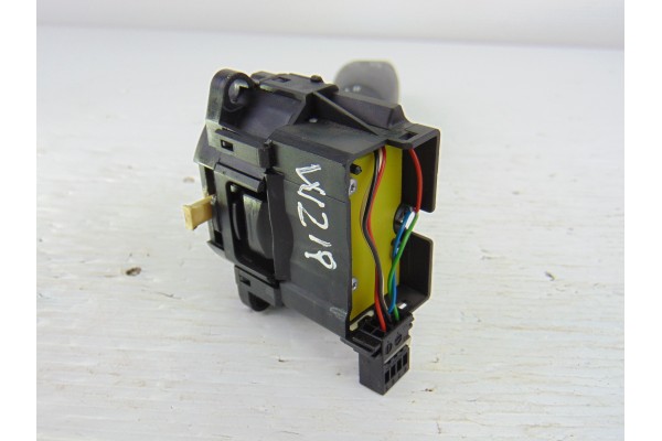 Mando luces, Mercedes-benz Cls (Bm 219) 350 Cgi (219.357) 2006, A1715400144