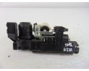 Maneta exterior porton, Mercedes-benz Cls (Bm 219) 350 Cgi (219.357) 2006, A2037500693