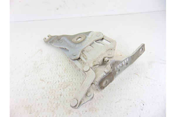 Capo, Bmw Serie X5 (E70) xDrive30d 2007, 7148347