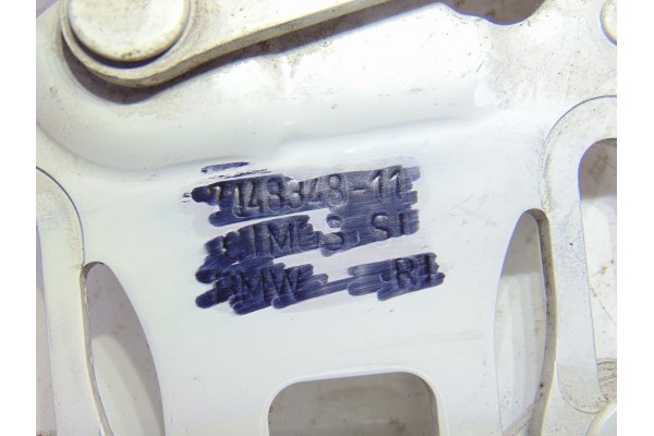 Capo, Bmw Serie X5 (E70) xDrive30d 2007, 7148348