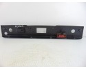 Molduras traseras, Mercedes-benz Cls (Bm 219) 350 Cgi (219.357) 2006, A2197500393