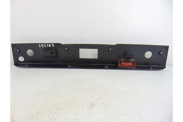 Molduras traseras, Mercedes-benz Cls (Bm 219) 350 Cgi (219.357) 2006, A2197500393