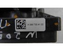 Cerradura puerta trasera izquierda, Mercedes-benz Clase C (Bm 205) Berlina C 300 CDI BlueTEC Hybrid (205.012) 2014, A0997304100
