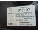 Elevalunas trasero derecho, Mercedes-benz Clase C (Bm 205) Berlina C 300 CDI BlueTEC Hybrid (205.012) 2014, A2057300279