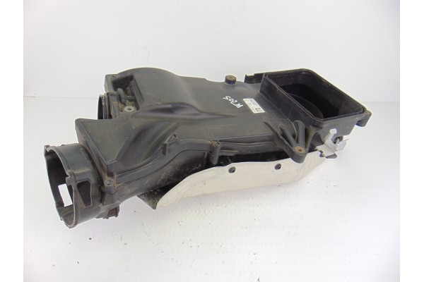 Filtro aire, Mercedes-benz Clase C (Bm 205) Berlina C 300 CDI BlueTEC Hybrid (205.012) 2014, A6510902501