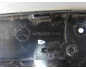 Luz central de freno, Mercedes-benz Clase C (Bm 205) Berlina C 300 CDI BlueTEC Hybrid (205.012) 2014, A2058200060