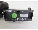 Sensor de aparcamiento, Mercedes-benz Cls (Bm 219) 350 Cgi (219.357) 2006, 2118216958