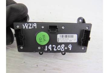 Sensor de aparcamiento, Mercedes-benz Cls (Bm 219) 350 Cgi (219.357) 2006, 2118216958
