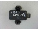 Sensor, Mercedes-benz Clase C (Bm 205) Berlina C 300 CDI BlueTEC Hybrid (205.012) 2014, A0009001105