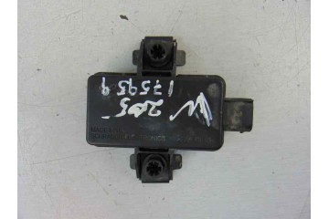 Sensor, Mercedes-benz Clase C (Bm 205) Berlina C 300 CDI BlueTEC Hybrid (205.012) 2014, A0009001105