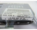 Airbag lateral trasero derecho, Mercedes-benz Cls (Bm 219) 350 Cgi (219.357) 2006, A2038600205