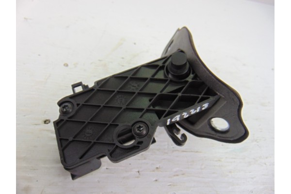 Tapa exterior combustible, Mercedes-benz Cls (Bm 219) 350 Cgi (219.357) 2006, A2518200197