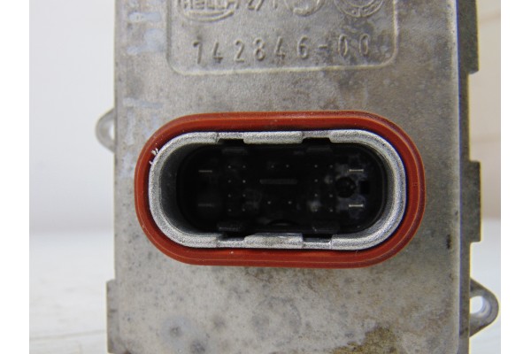 Centralita faros xenon, Mercedes-benz Cls (Bm 219) 350 Cgi (219.357) 2006, A0038205826