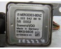 Sonda lambda, Mercedes-benz Cls (Bm 219) 350 Cgi (219.357) 2006, A0035428818