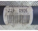 Transmision central, Mercedes-benz Cls (Bm 219) 350 Cgi (219.357) 2006, 2190906