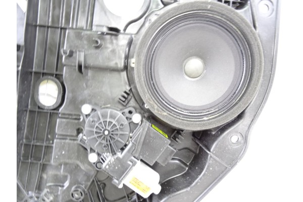 Elevalunas trasero derecho, Kia Ceed (Jd) Business 2017, 83480A2341