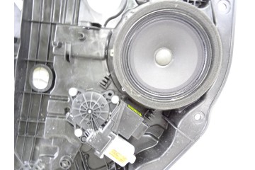 Elevalunas trasero derecho, Kia Ceed (Jd) Business 2017, 83480A2341