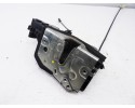 Cerradura puerta delantera izquierda, Bmw Serie 3 Berlina (E46) 320d 1999